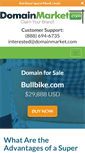 Mobile Screenshot of bullbike.com